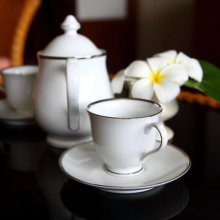 Wattana Park Hotel Транг Стая снимка