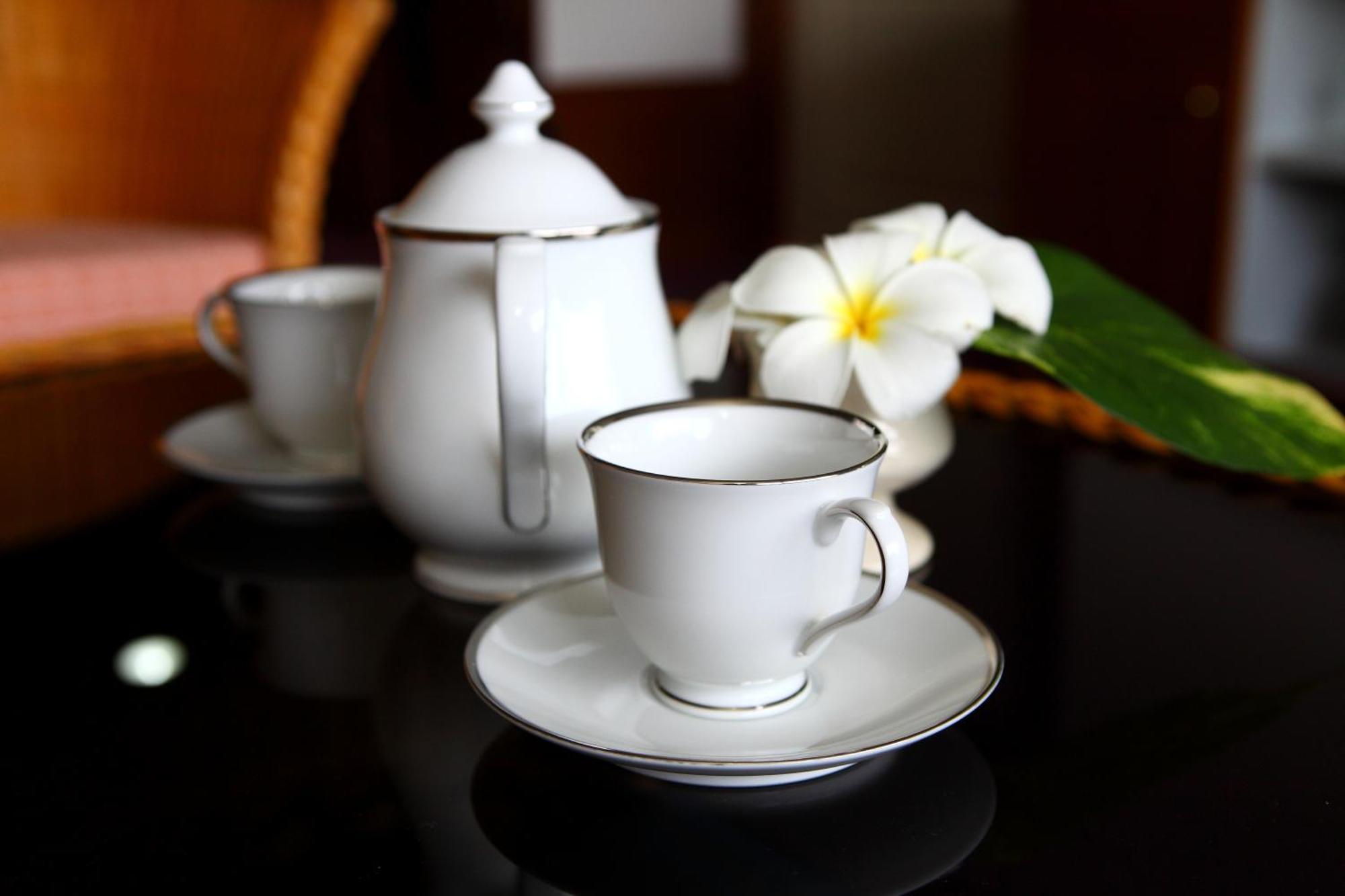 Wattana Park Hotel Транг Стая снимка
