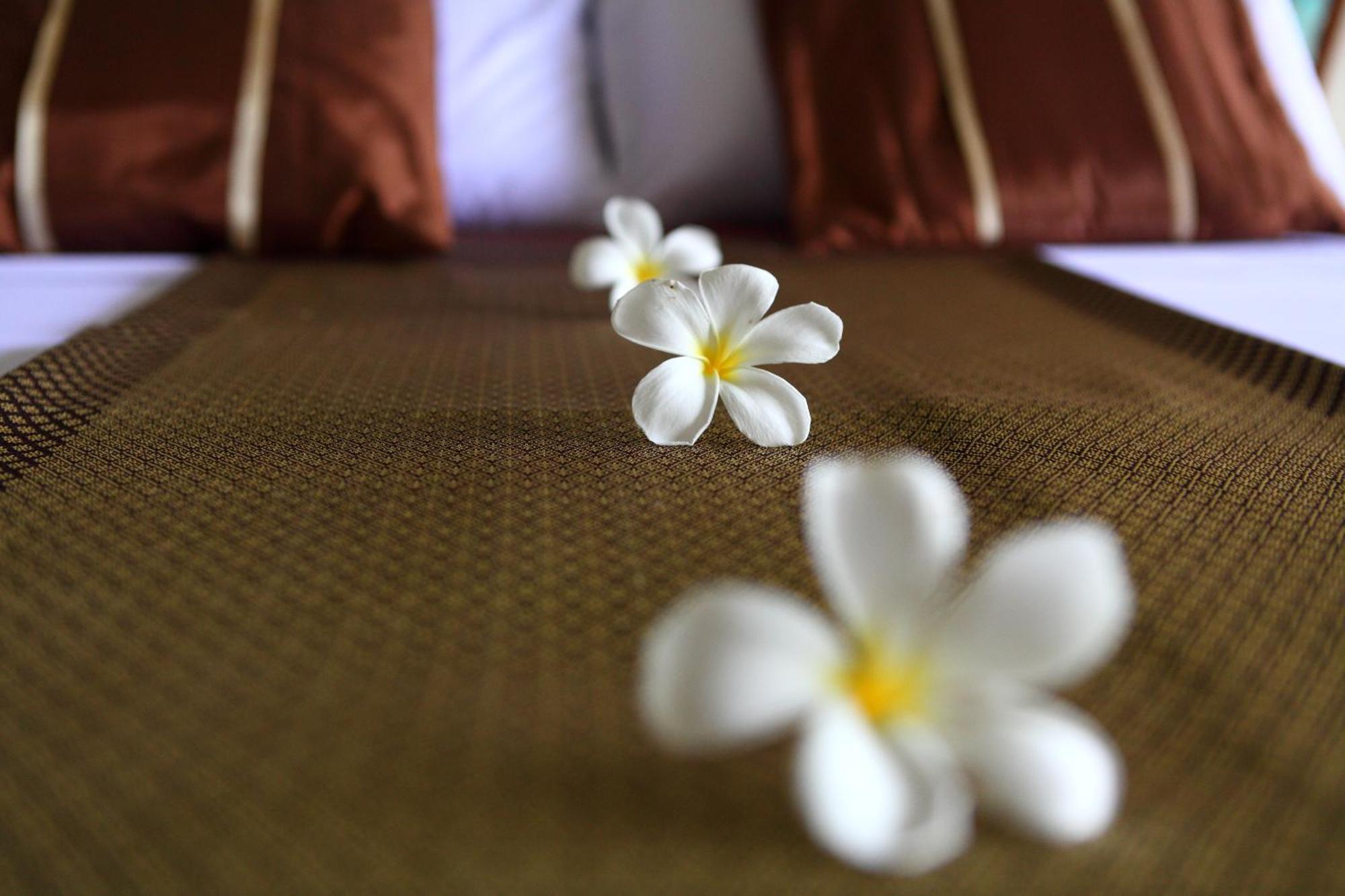 Wattana Park Hotel Транг Стая снимка